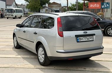 Универсал Ford Focus 2005 в Новом Буге фото 3 Универсал Ford Focus 2005 в Новом Буге