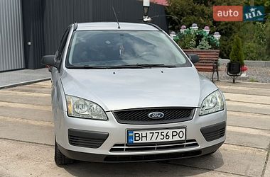Универсал Ford Focus 2005 в Новом Буге фото 8 Универсал Ford Focus 2005 в Новом Буге
