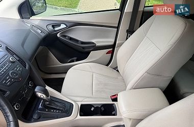 Хетчбек Ford Focus 2018 в Львові