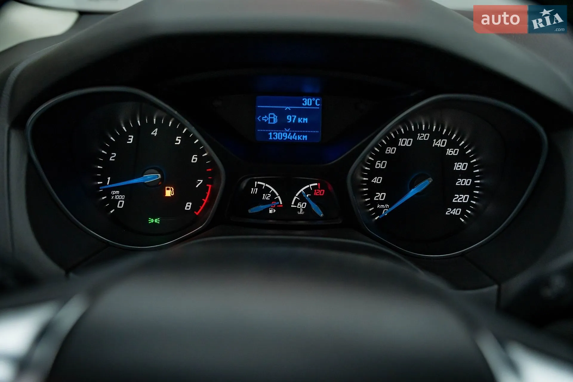 2013 Ford Focus - мініатюра 14