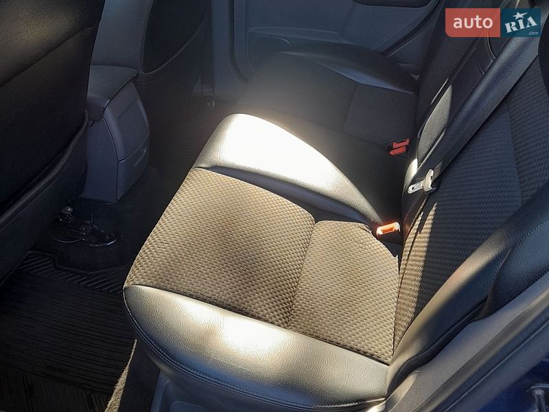 Універсал Ford Focus 2005 в Ічні