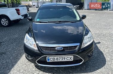 Хетчбек Ford Focus 2009 в Ніжині