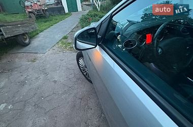 Універсал Ford Focus 2008 в Києві