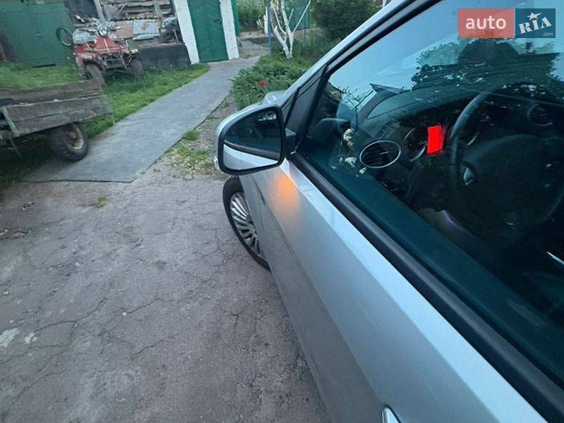 Універсал Ford Focus 2008 в Києві
