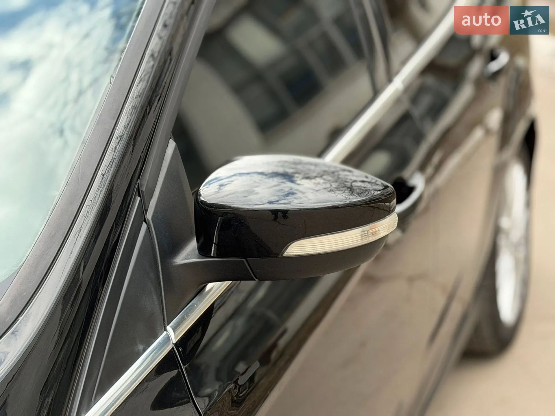 2011 Ford Focus - мініатюра 34