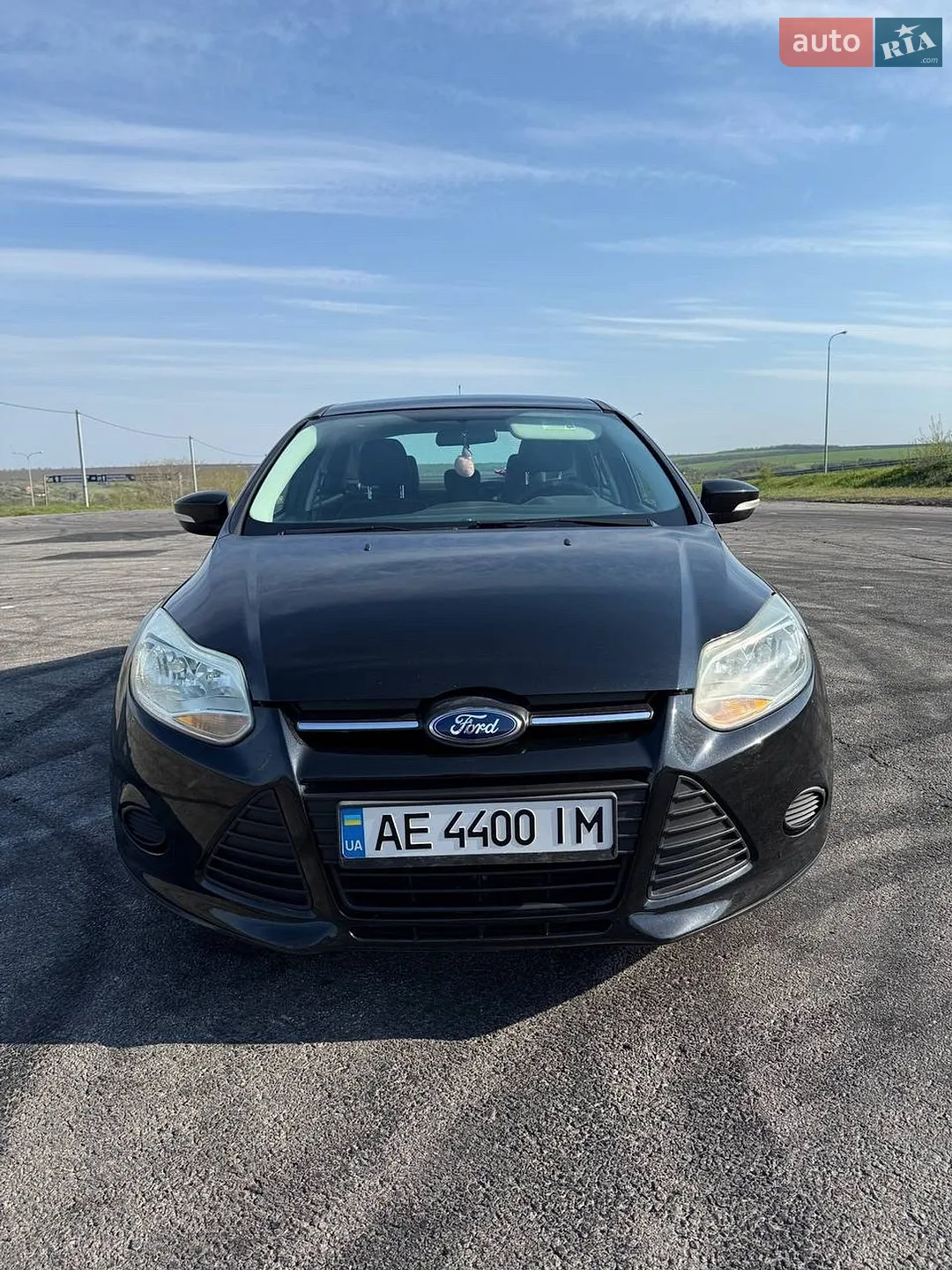 2014 Ford Focus - мініатюра 13
