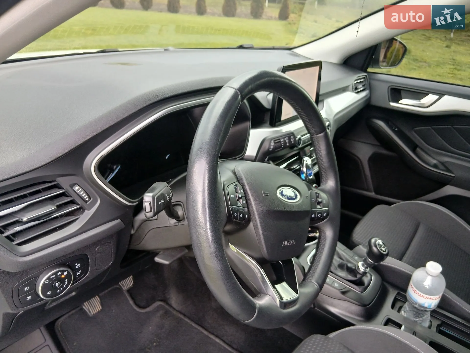2019 Ford Focus - мініатюра 29