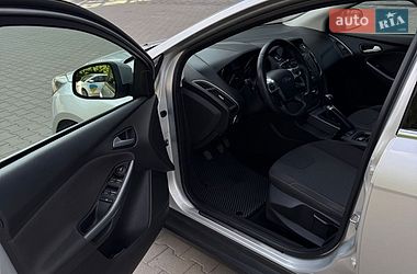 Універсал Ford Focus 2013 в Рівному