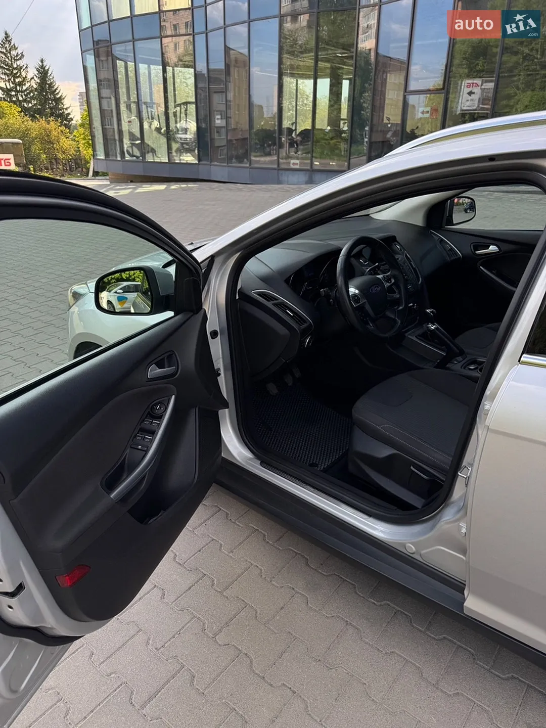 2013 Ford Focus - мініатюра 8