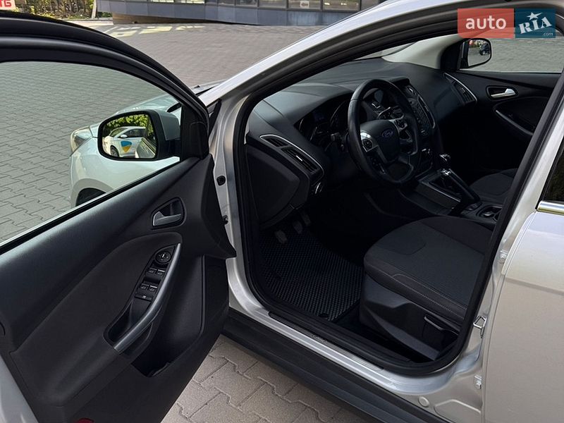 Універсал Ford Focus 2013 в Рівному
