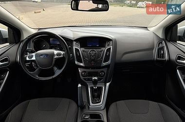 Універсал Ford Focus 2013 в Рівному