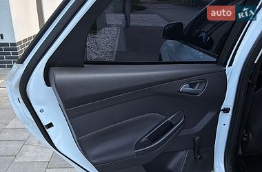 Универсал Ford Focus 2016 в Новомосковске фото 12 Универсал Ford Focus 2016 в Новомосковске