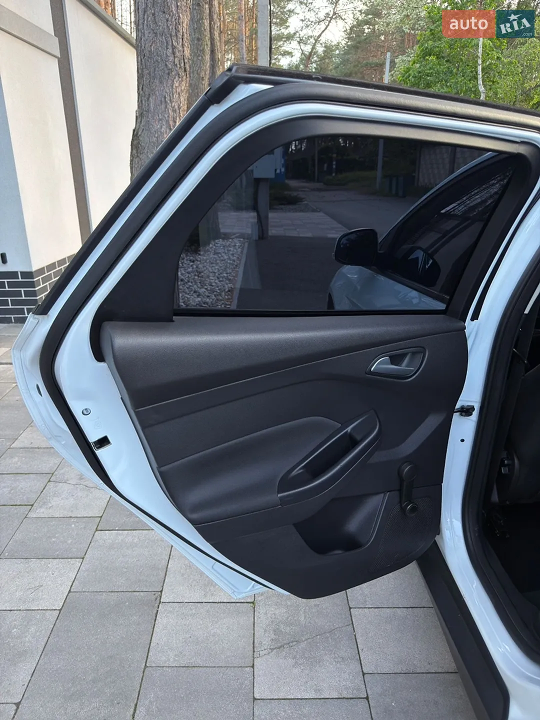 2016 Ford Focus - мініатюра 12