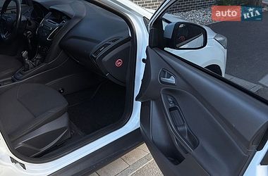 Универсал Ford Focus 2016 в Новомосковске фото 17 Универсал Ford Focus 2016 в Новомосковске