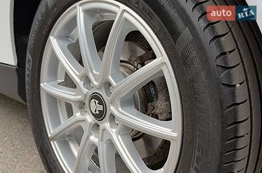 Универсал Ford Focus 2016 в Новомосковске фото 19 Универсал Ford Focus 2016 в Новомосковске