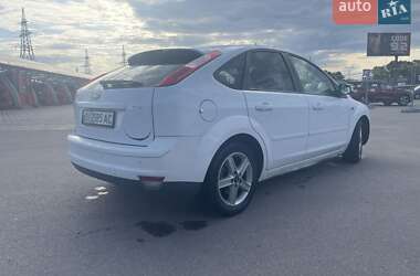 Хетчбек Ford Focus 2007 в Полтаві