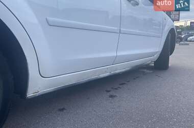 Хетчбек Ford Focus 2007 в Полтаві