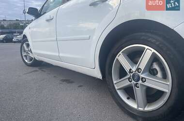 Хетчбек Ford Focus 2007 в Полтаві
