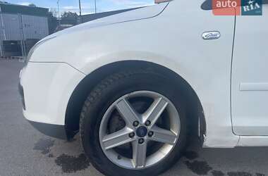 Хетчбек Ford Focus 2007 в Полтаві