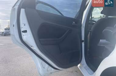 Хетчбек Ford Focus 2007 в Полтаві