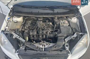 Хетчбек Ford Focus 2007 в Полтаві