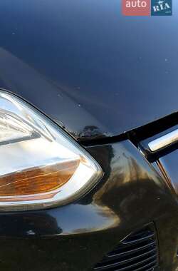 Хетчбек Ford Focus 2012 в Києві