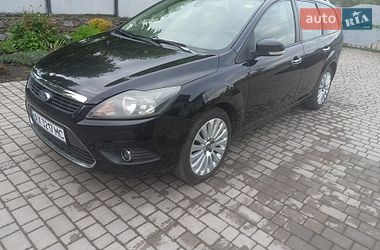 Універсал Ford Focus 2009 в Браїлові