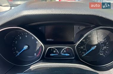 Седан Ford Focus 2015 в Києві