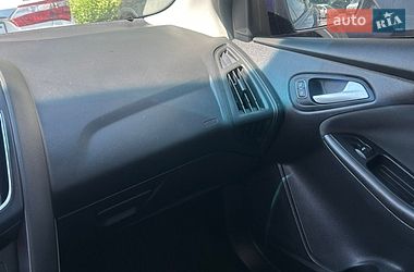 Седан Ford Focus 2015 в Києві
