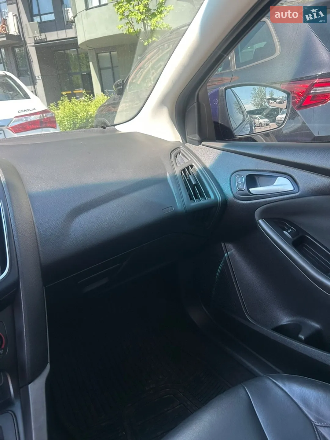 2015 Ford Focus - мініатюра 15