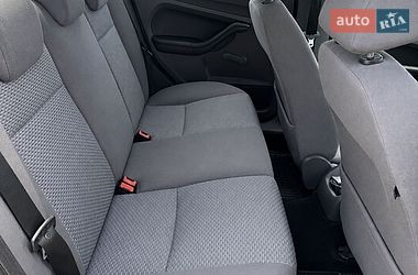 Седан Ford Focus 2007 в Ужгороде