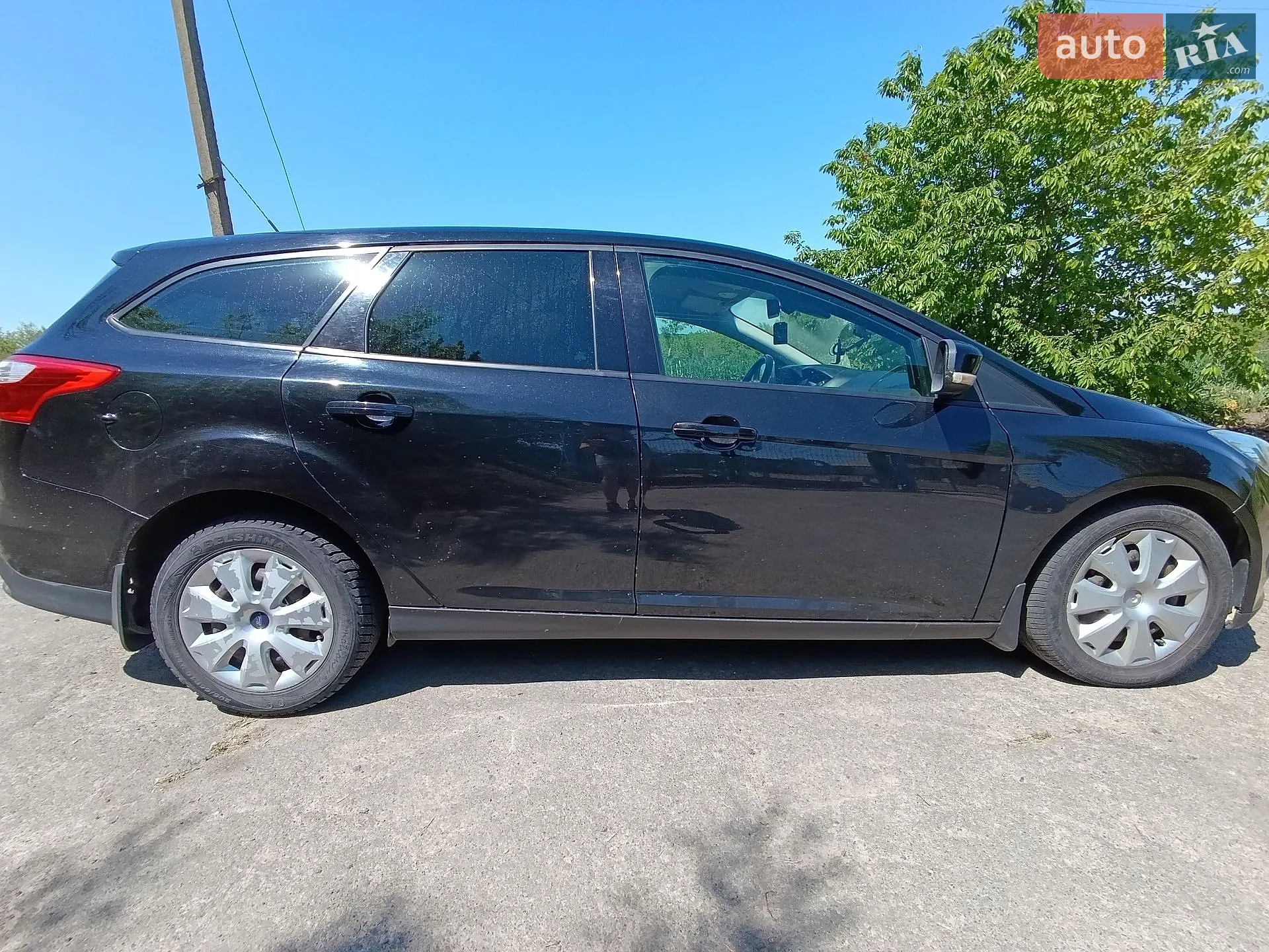 2012 Ford Focus - мініатюра 2