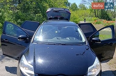 Універсал Ford Focus 2012 в Тальному
