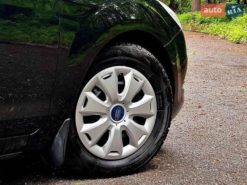 Хетчбек Ford Focus 2009 в Вінниці