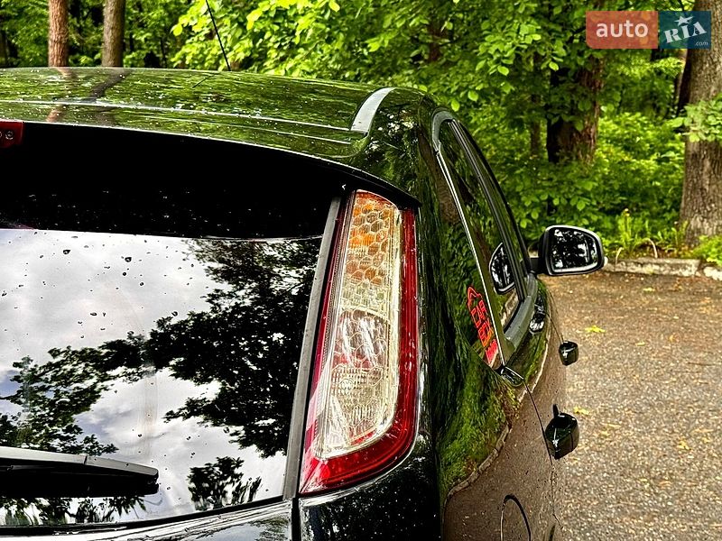 Хетчбек Ford Focus 2009 в Вінниці