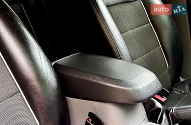 Хетчбек Ford Focus 2009 в Вінниці