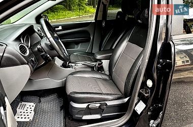 Хетчбек Ford Focus 2009 в Вінниці