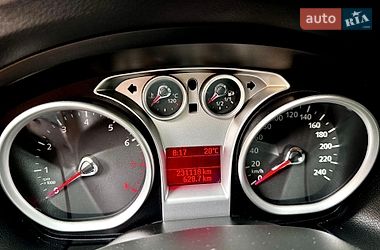 Хетчбек Ford Focus 2009 в Вінниці
