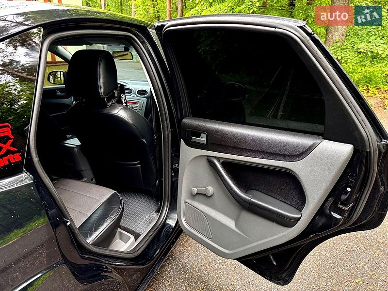 Хетчбек Ford Focus 2009 в Вінниці