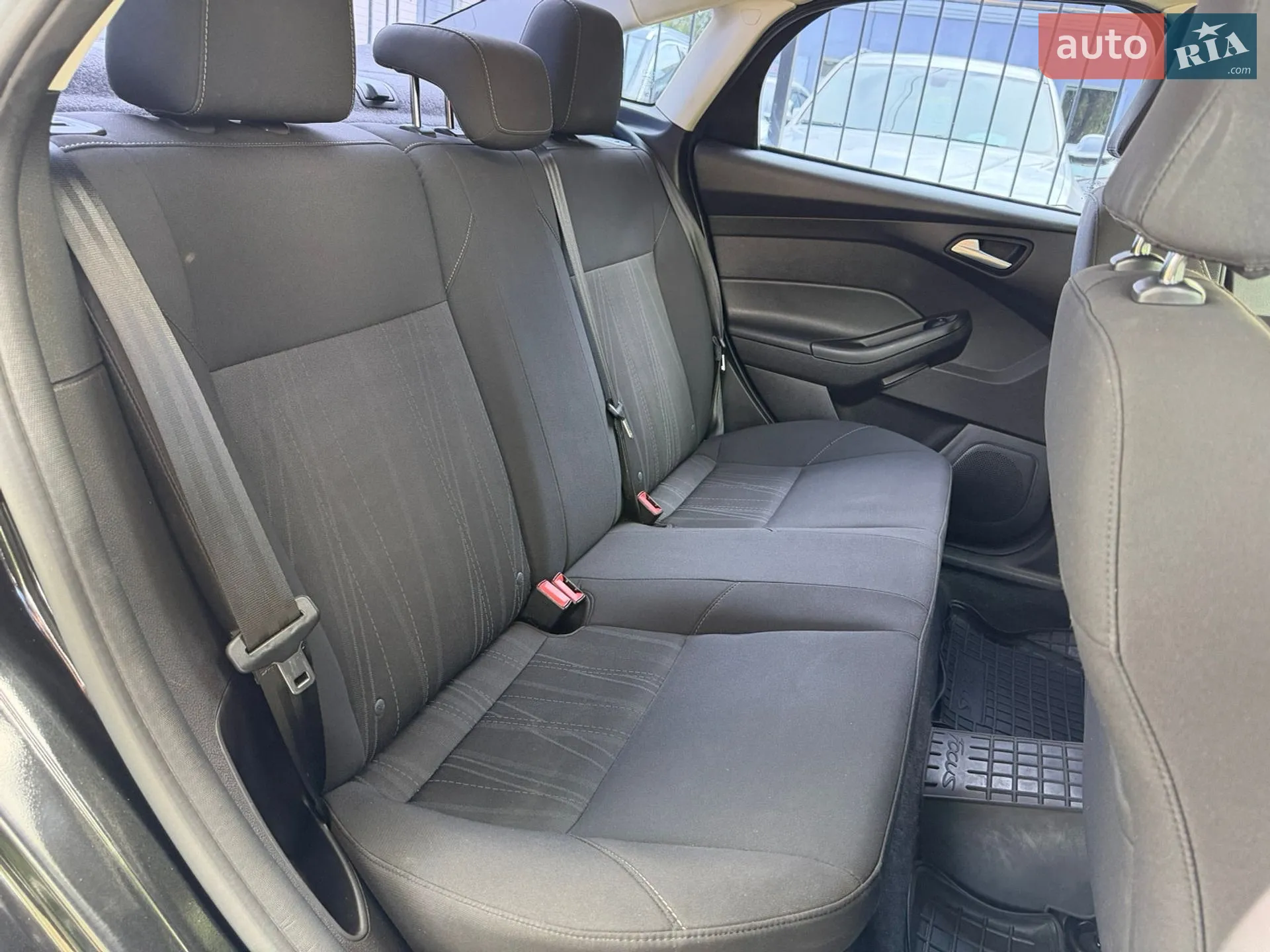 2015 Ford Focus - мініатюра 14