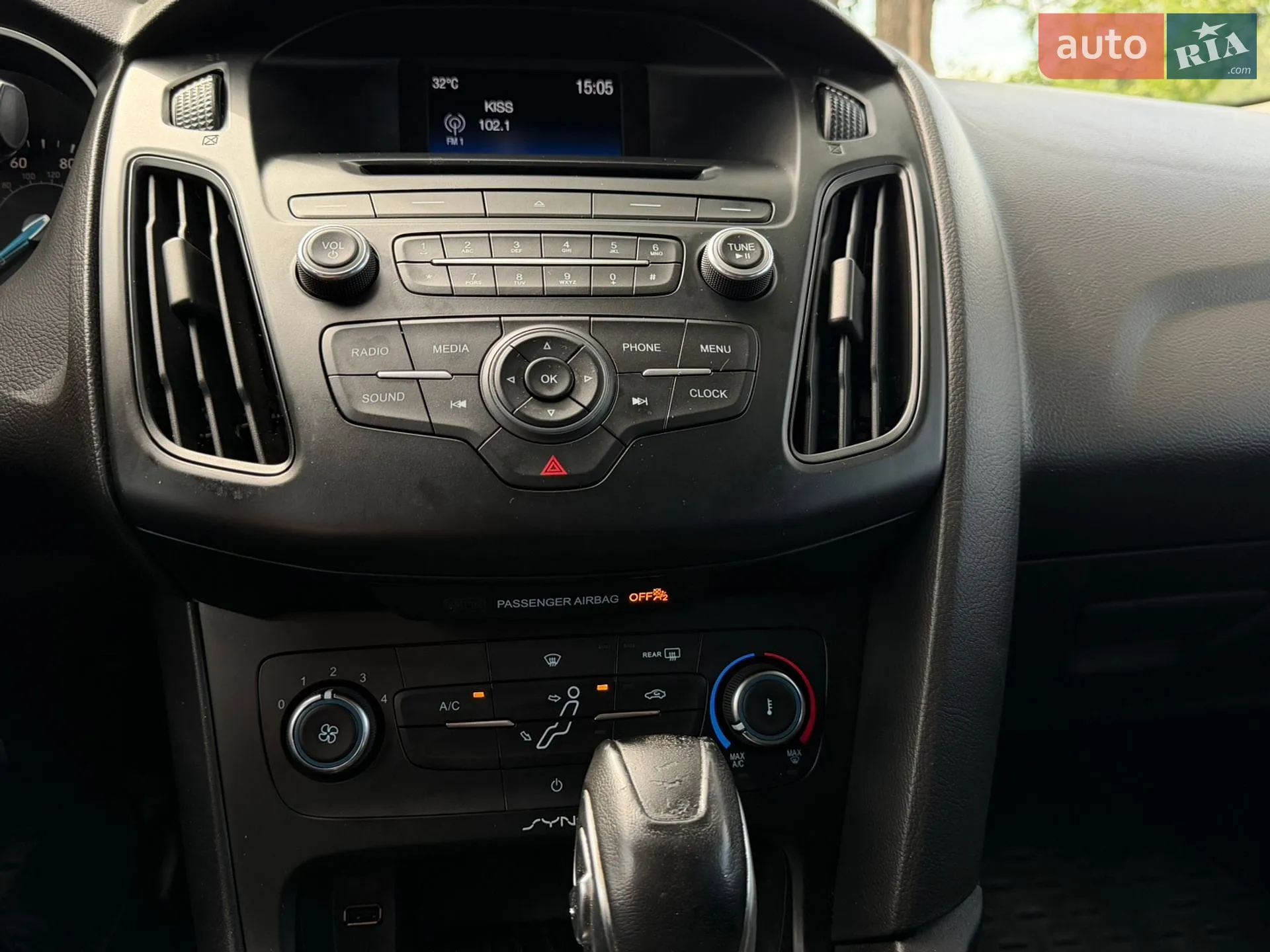 2015 Ford Focus - мініатюра 23