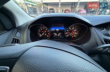 Седан Ford Focus 2016 в Харкові