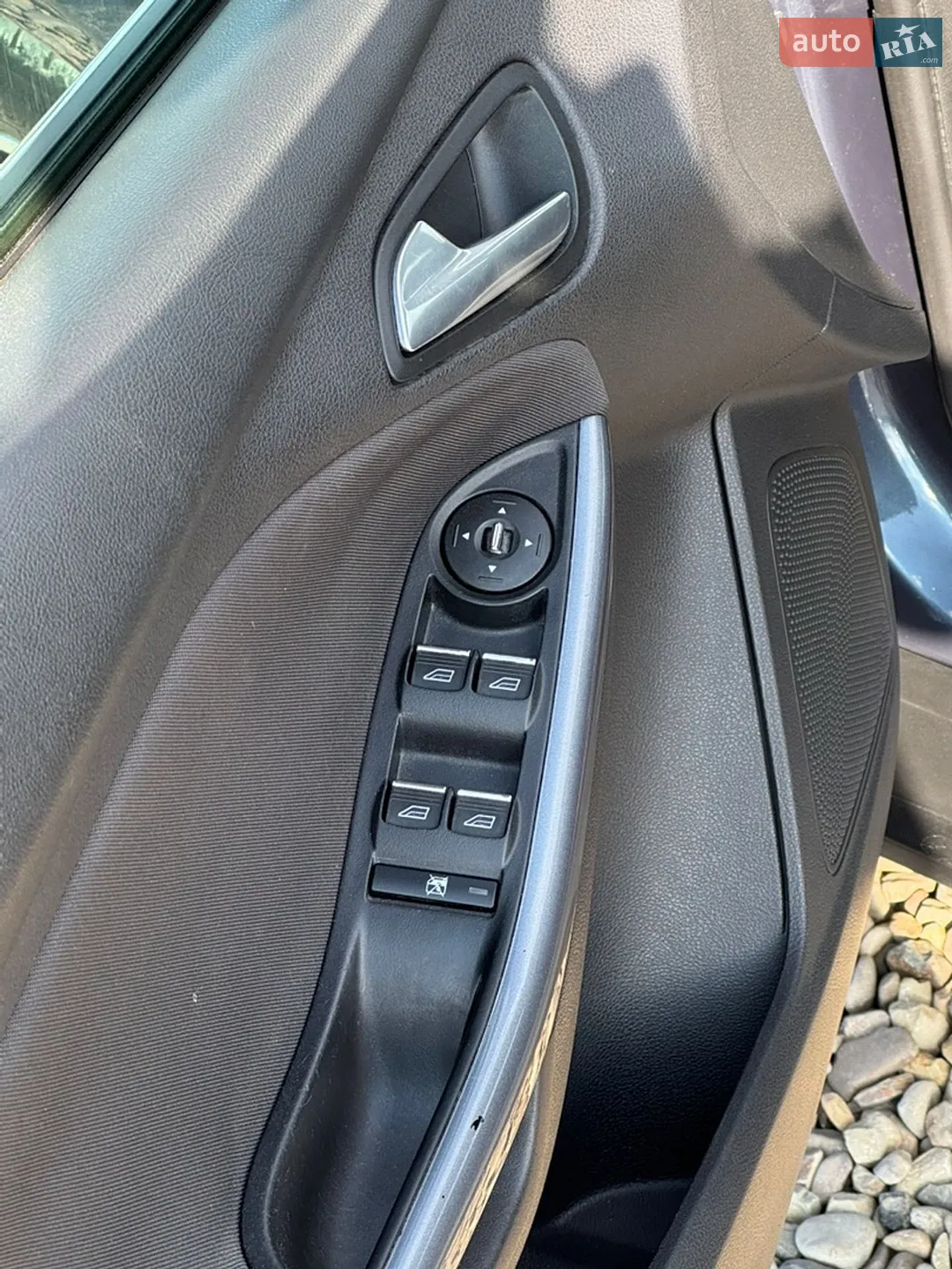 2014 Ford Focus - мініатюра 39
