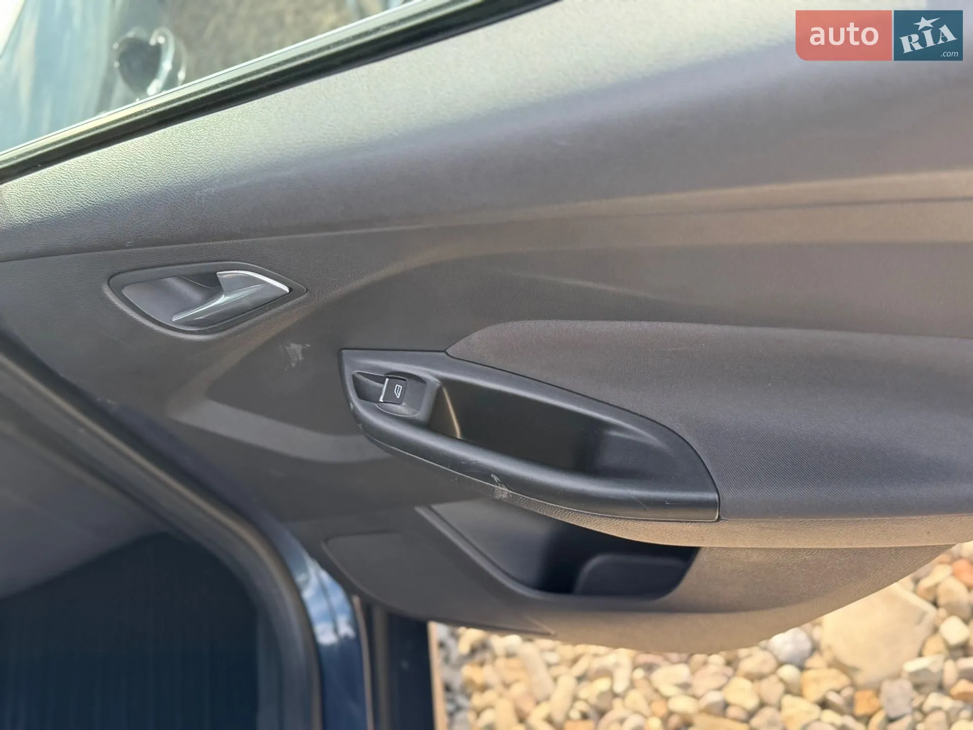 2014 Ford Focus - мініатюра 51