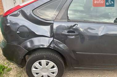 Хетчбек Ford Focus 2007 в Кропивницькому