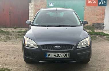 Хетчбек Ford Focus 2007 в Кропивницькому