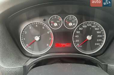 Хетчбек Ford Focus 2007 в Кропивницькому