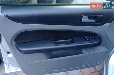 Седан Ford Focus 2008 в Вінниці