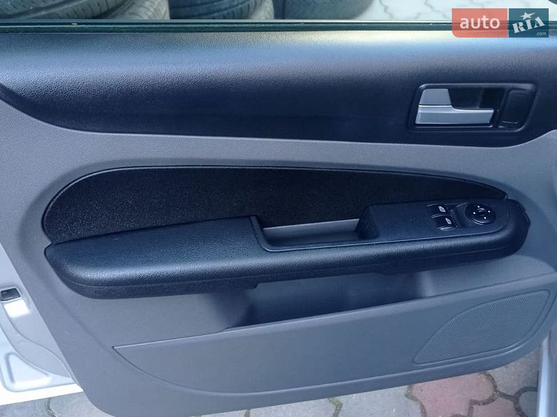 Седан Ford Focus 2008 в Вінниці