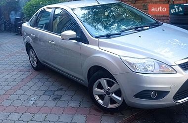 Седан Ford Focus 2008 в Вінниці